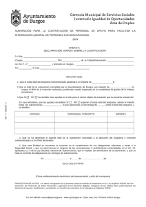 ANEXO 6  Declaracion justificacion - Exclusión 24.pdf