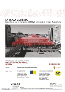 ANEXO I ESTUDIO DE SEGURIDAD Y SALUD PROYECTO DE_DEMOLICION MERCADO NORTE.pdf