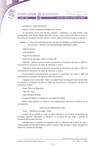 Anexo IV -Calles peatonales que pemiten circulación de ciclos y VMP.pdf