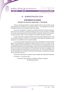 BOPBUR 142 Ordenanza Fiscal 2018.pdf
