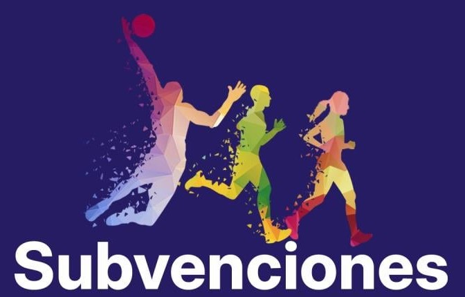 Bases y convocatoria de subvenciones en materia deportiva a clubes y entidades deportivas de base, durante la temporada 2025-2026.