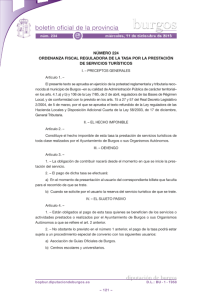 ORDENANZA FISCAL 224  Servicios Turísticos 2013 .pdf