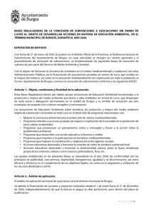 Bases reguladoras de la subvención en materia de Educación Ambiental, año 2026 .pdf