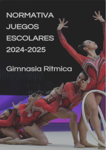 NORMATIVA JUEGOS ESCOLARES 2024-25.pdf