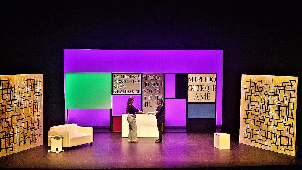 Imagen ESCUELA DE TEATRO