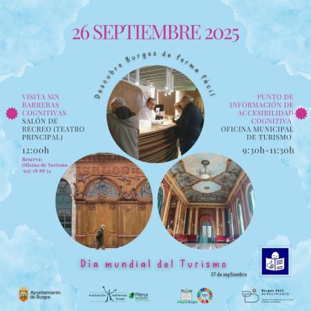 Image Día Mundial del Turismo