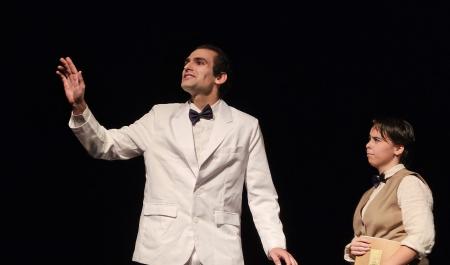 CERTAMEN PROVINCIAL DE TEATRO