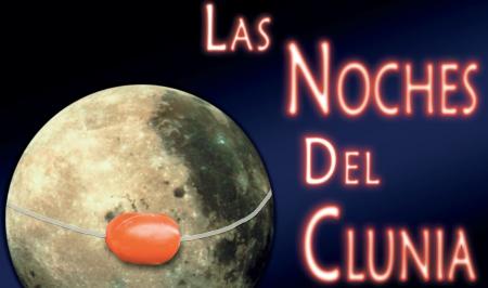LAS NOCHES DEL CLUNIA