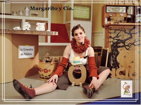 Curandera de palabras