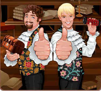 Las reliquias de los hermanos Grimm (1)