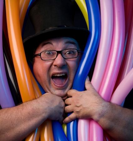 Magia Familiar. Mago Kayto: "Alokayto".