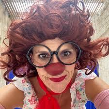 Espectáculo Infantil. Margarito y Cía: “¡Que vivan los malos!”