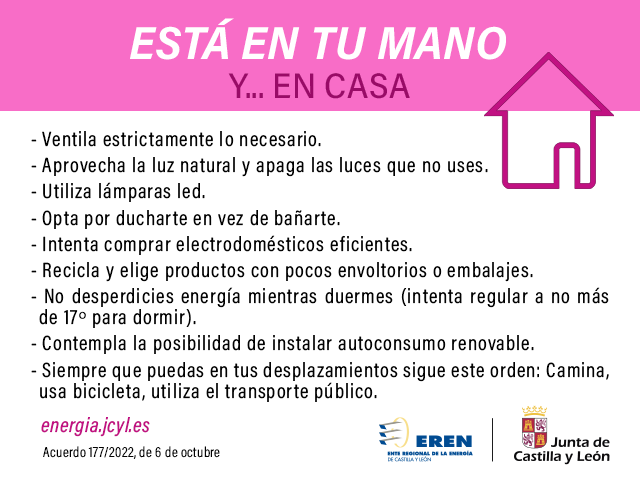 Imagen Ahorro y eficiencia energética