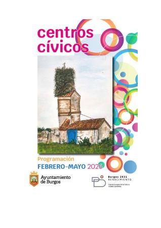 Image Programación 1º Cuatrimestre Febrero - Mayo 2026