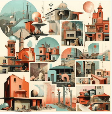 Imagen Panorámicas urbanas (Ciclo de cine 2026)