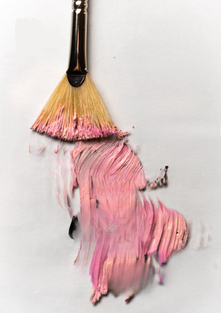 No dejes de soñar. Art Expo 2026