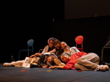 CULTURA EN MOVIMIENTO PORTADA