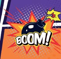 Image CONVOCADO EL CONCURSO ESCOLAR DE CÓMIC