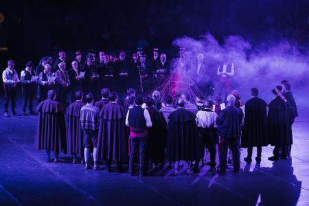 Festival de las Marzas web