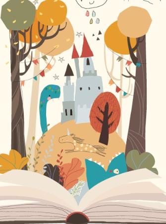 Image CONVOCADO EL XXXVI CERTAMEN DE CUENTOS 