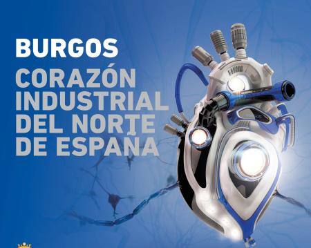 Imagen CONFERENCIAS BURGOS INDUSTRIA