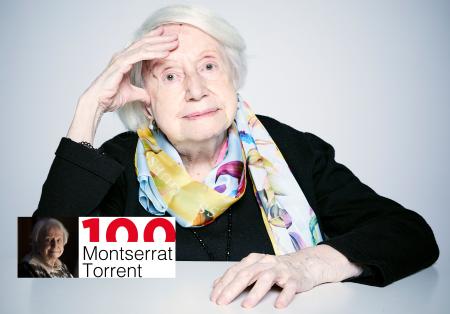 MONTSERRAT TORRENT Concierto de órgano