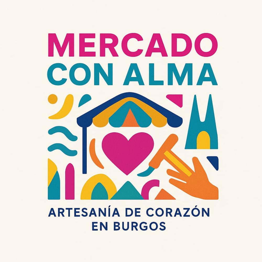 Imagen MERCADO CON ALMA