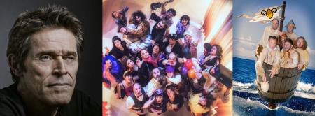 DÍA MUNDIAL DEL TEATRO