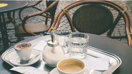 Imagen EXPOSICIÓN AL PÚBLICO DEL PADRÓN Y LISTA COBRATORIA DE LA TASA POR...