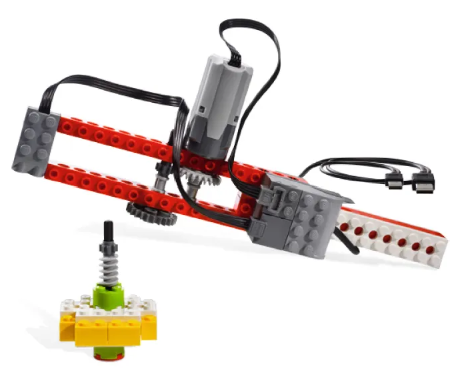 Torneo de peonzas (Día del Libro 2026)