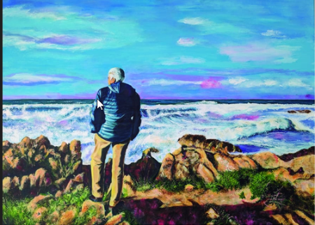 Imagen Otra mirada. Exposición de pintura