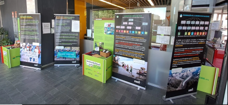 Imagen No hay Planeta B (Las ONGDs salen a la calle)