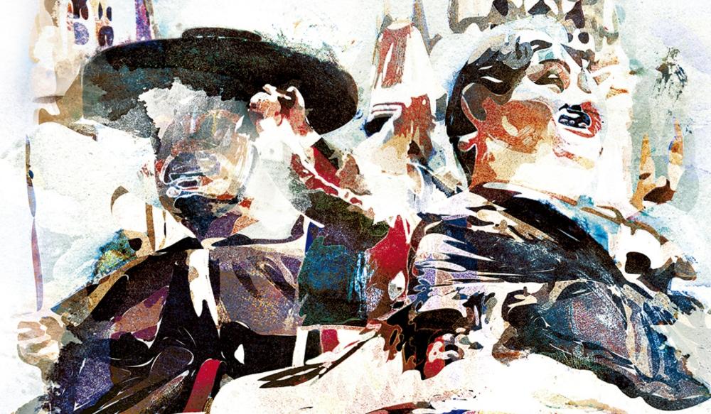 Imagen Llamada a proyecto para la realización de la imagen de las fiestas de San Pedro y San Pablo 2026