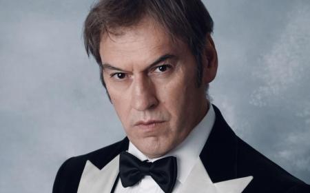 RUBÉN AMORETTI Recital lírico