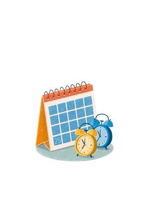 Imagen Calendario de Edificios 2026