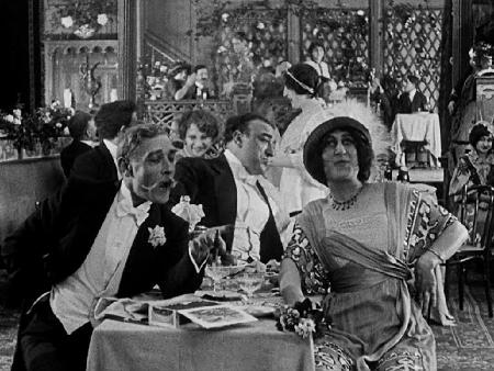 Paris, 1900 (Cine en francés en V.O.S.)