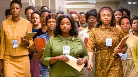 Figuras ocultas (Actividad complementaria al centro de interés "Cine con mucha ciencia")