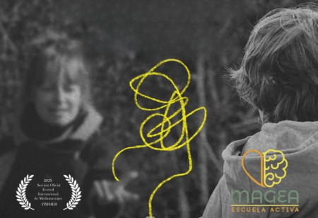 Lo que esconden las palabras (Prohibido Callar)