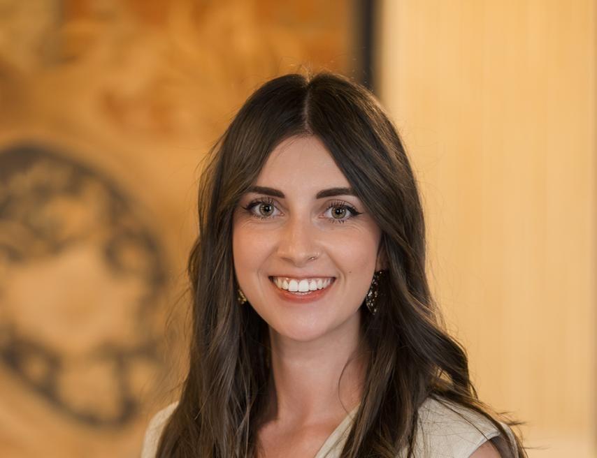 Imagen Carolina Mínguez Rastrilla
