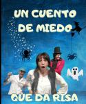 UN CUENTO DE MIEDO CARTEL (1)