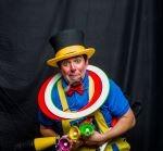 Klin,Klan, Klown (4)