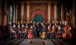 Burgos Baroque Ensemble I+C