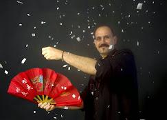 MAGIA FAMILIAR. La Magia de Julianini: "La magia de una sonrisa".