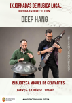 Deep hang cartel
