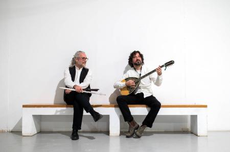 El Ámbole. Música en directo