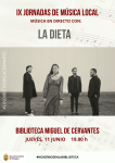 La dieta Cartel