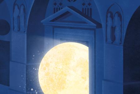 Image LA NOCHE BLANCA 2026