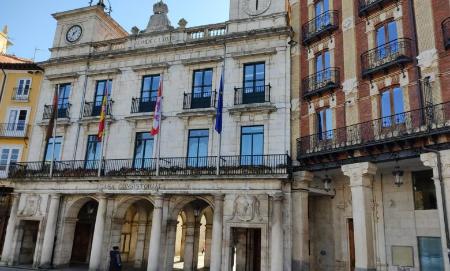 Image El Ayuntamiento publica las bases reguladoras de los espacios gastronómicos, de ocio y de atracciones de las Fiestas de San Pedro y San...