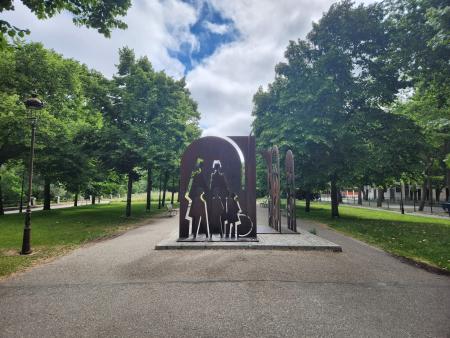 Imagen Explora el Parque de la Quinta