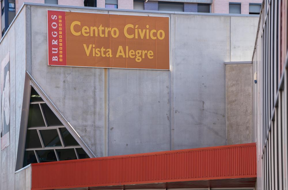 Imagen Centro Cívico Vista Alegre